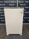 Hye In-column Under Counter Fridge 129 Litre Rf01biuc129w01 Refurb A (read)