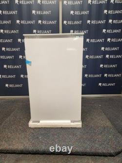 HYE In-column Under Counter Fridge 129 Litre RF01BIUC129W01 Refurb A (Read)