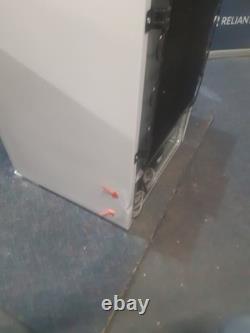 HYE In-column Under Counter Fridge 129 Litre RF01BIUC129W01 Refurb A (Read)