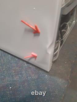 HYE In-column Under Counter Fridge 129 Litre RF01BIUC129W01 Refurb A (Read)