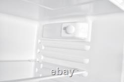 HYE In-column Under Counter Fridge 129 Litre RF01BIUC129W01 Refurb A (Read)