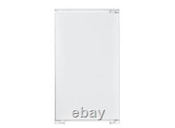 HYE In-column Under Counter Fridge 129 Litre RF01BIUC129W01 Refurb A (Read)