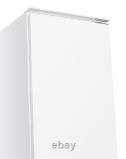 HYE In-column Under Counter Fridge 129 Litre RF01BIUC129W01 Refurb A (Read)
