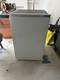 Hye In-column Under Counter Fridge 129 Litre Rf01biuc129w01 Refurb C (read)