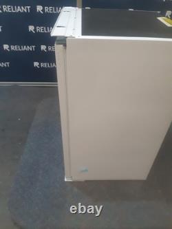 HYE Integrated In-column Under Counter Fridge & Icebox 118L Refurb A (Read)