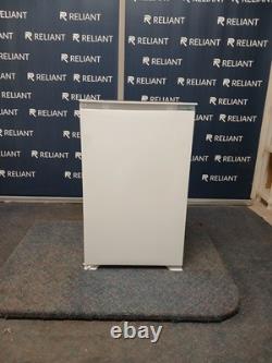 HYE Integrated In-column Under Counter Fridge & Icebox 118L Refurb B (Read)