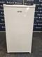 Hye Under Counter Fridge 48cm Freestanding Larder 88 Litre Refurb A (read)