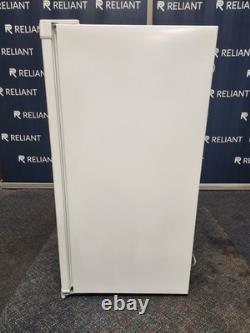 HYE Under Counter Fridge 48cm Freestanding Larder 88 Litre Refurb A (Read)