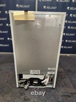 HYE Under Counter Fridge 48cm Freestanding Larder 88 Litre Refurb A (Read)