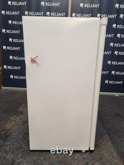HYE Under Counter Fridge 48cm Freestanding Larder 88 Litre Refurb A (Read)