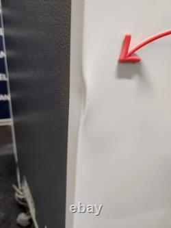 HYE Under Counter Fridge 48cm Freestanding Larder 88 Litre Refurb A (Read)