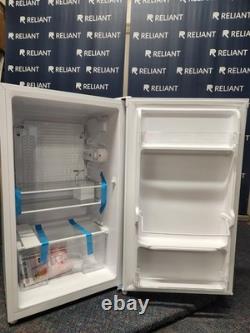 HYE Under Counter Fridge 48cm Freestanding Larder 88 Litre Refurb A (Read)