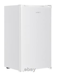 HYE Under Counter Fridge 48cm Freestanding Larder 88 Litre Refurb A (Read)