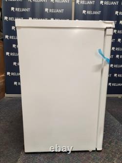 HYE Under Counter Fridge 55cm Freestanding Larder 127L Refurb C (Read)