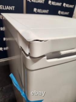 HYE Under Counter Fridge 55cm Freestanding Larder 127L Refurb C (Read)