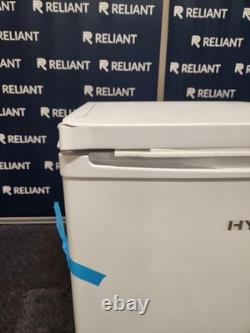 HYE Under Counter Fridge 55cm Freestanding Larder 127L Refurb C (Read)
