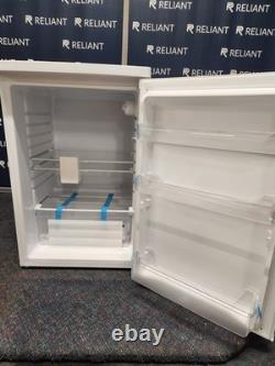 HYE Under Counter Fridge 55cm Freestanding Larder 127L Refurb C (Read)