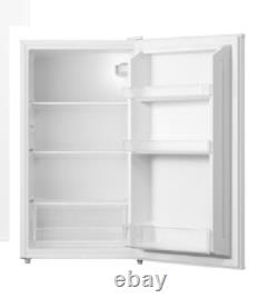 Haden HL793W Under counter White Larder Fridge 93Ltr Capacity + 2 Year Warranty