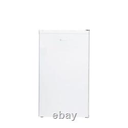 Haden HL793W Under counter White Larder Fridge 93Ltr Capacity + 2 Year Warranty