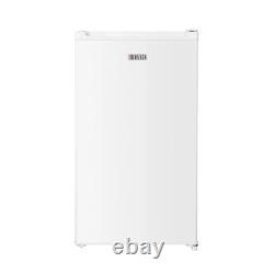 Haden HL794W-E White Undercounter 48cm Larder Fridge