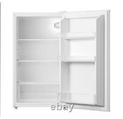 Haden HL794W-E White Undercounter 48cm Larder Fridge