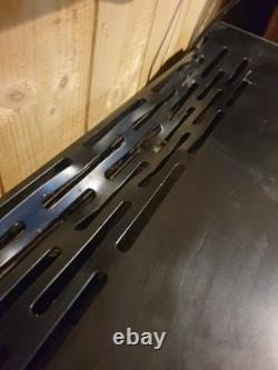 Heineken Bar Fridge Refrigerator Beer Fridge with Light LED Lighting Black