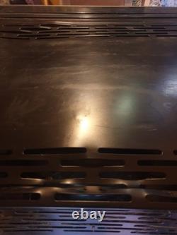 Heineken Bar Fridge Refrigerator Beer Fridge with Light LED Lighting Black