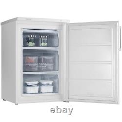 Hisense FV105D4BW21 Under Counter Freezer White E Rated