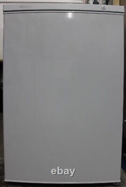 Hisense FV105D4BW21 Under Counter Freezer White E Rated