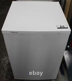 Hisense FV105D4BW21 Under Counter Freezer White E Rated