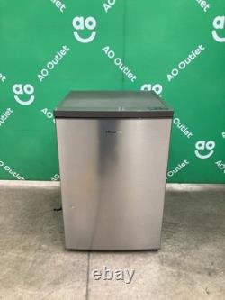 Hisense Fridge Stainless Steel E Rated RL170D4BCE #LF108382