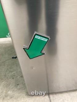 Hisense Fridge Stainless Steel E Rated RL170D4BCE #LF108382