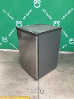 Hisense Fridge Stainless Steel E Rated RL170D4BCE #LF108382