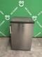 Hisense Fridge Stainless Steel E Rated Rl170d4bce #lf126957