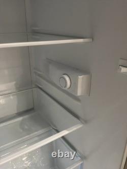 Hisense Fridge Stainless Steel E Rated RL170D4BCE #LF126957