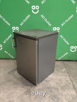 Hisense Fridge Stainless Steel E Rated RL170D4BCE #LF126957