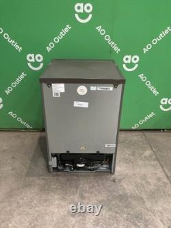 Hisense Fridge Stainless Steel E Rated RL170D4BCE #LF126957
