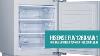 Hisense Fuv126d4aw1 Integrated Under Counter Freezer With Fixed Door Fixing Kit Henry Reviews