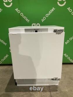 Hisense Integrated Under Counter 82cm Fridge RUL178D4AWE #LF120614