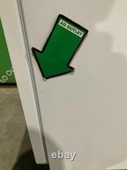 Hisense Integrated Under Counter 82cm Fridge RUL178D4AWE #LF120614