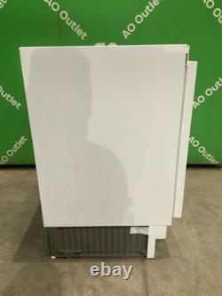 Hisense Integrated Under Counter 82cm Fridge RUL178D4AWE #LF120614