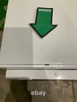 Hisense Integrated Under Counter 82cm Fridge RUL178D4AWE #LF120614