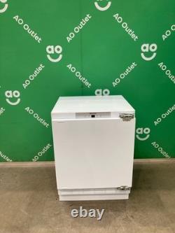 Hisense Integrated Under Counter Fridge RUR156D4AWE #LF113163