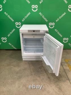 Hisense Integrated Under Counter Fridge RUR156D4AWE #LF113163