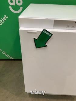 Hisense Integrated Under Counter Fridge RUR156D4AWE #LF113163