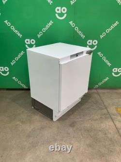 Hisense Integrated Under Counter Fridge RUR156D4AWE #LF113163
