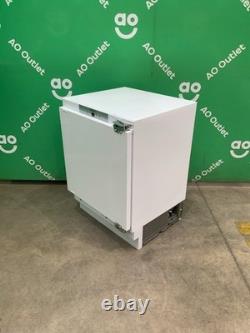 Hisense Integrated Under Counter Fridge RUR156D4AWE #LF113163
