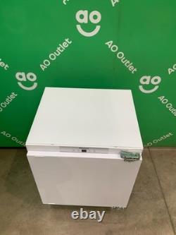 Hisense Integrated Under Counter Fridge RUR156D4AWE #LF113163