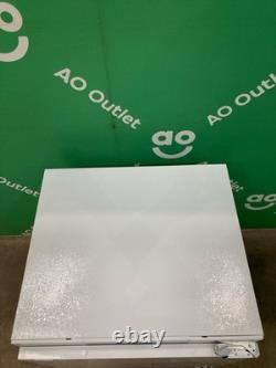 Hisense Integrated Under Counter Fridge RUR156D4AWE #LF113163