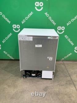 Hisense Integrated Under Counter Fridge RUR156D4AWE #LF113163